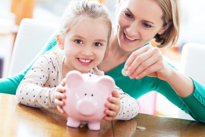 Người Do Thái dạy con kiếm tiền và tiêu tiền - 1 Người Do Thái dạy con kiếm tiền và tiêu tiền - 1