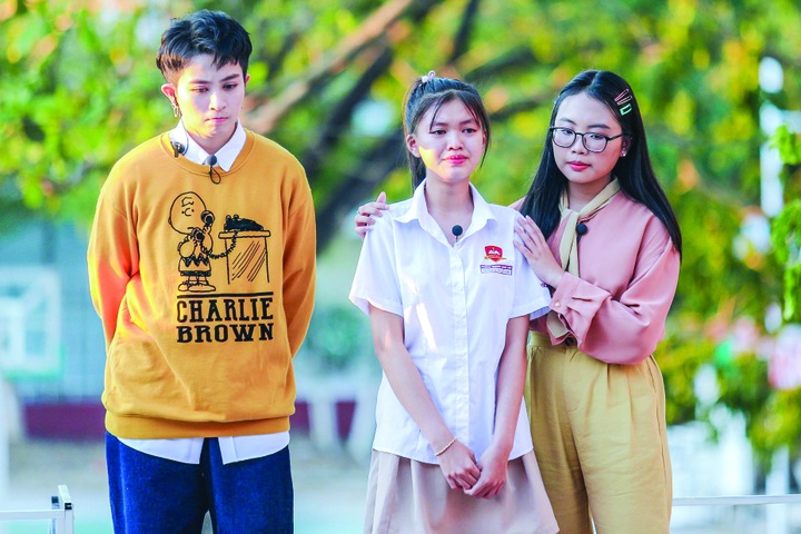 Gameshow trẻ em: Đừng để "gà đẻ trứng vàng" thương mại lấn át giáo dục! - 2