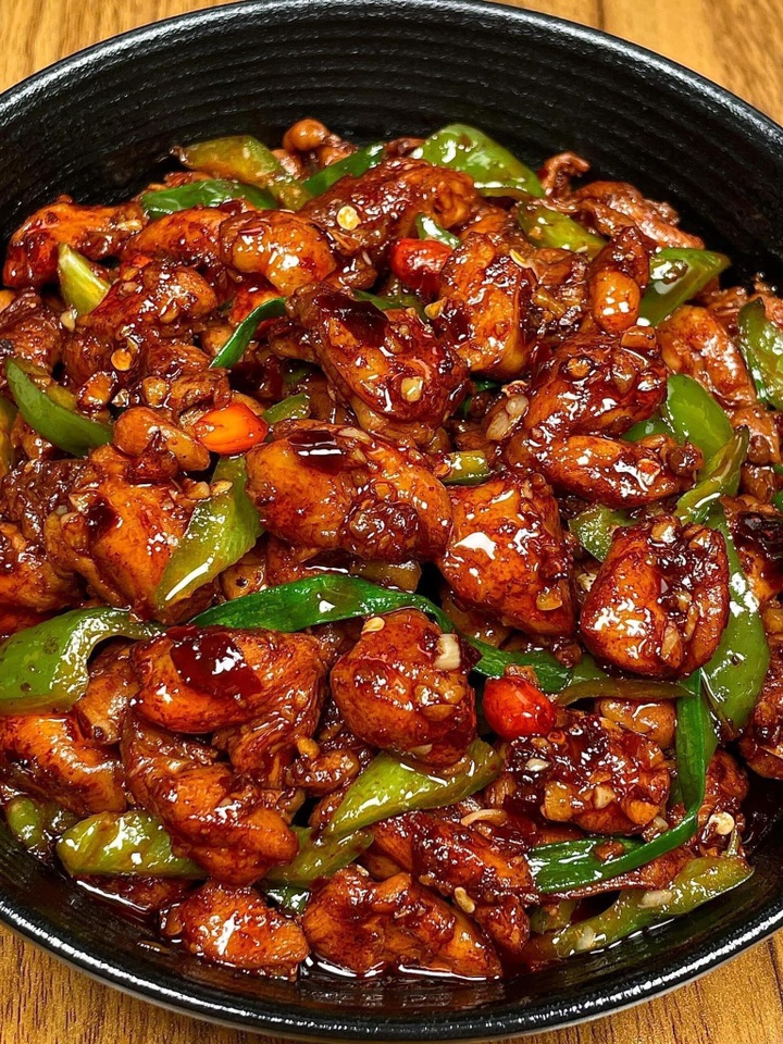 12 món ăn đưa cơm ngày se lạnh, người lớn hay trẻ con đều thích - 12 12 món ăn đưa cơm ngày se lạnh, người lớn hay trẻ con đều thích - 12