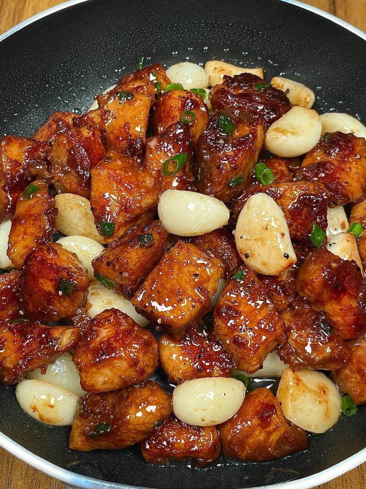 12 món ăn đưa cơm ngày se lạnh, người lớn hay trẻ con đều thích - 3 12 món ăn đưa cơm ngày se lạnh, người lớn hay trẻ con đều thích - 3