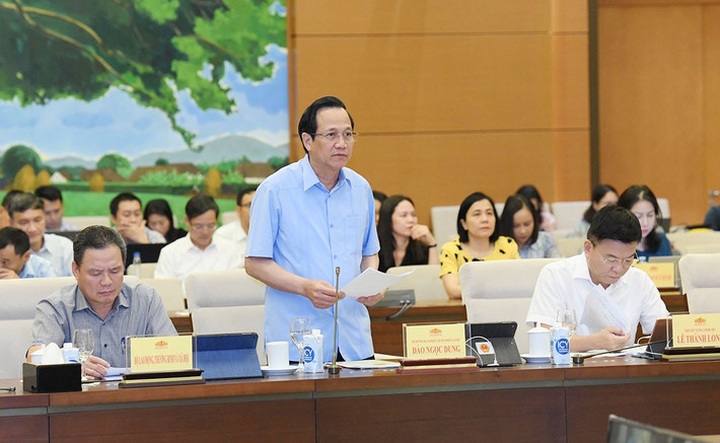 Phát triển tốt thị trường lao động, linh hoạt mức đóng bảo hiểm thất nghiệp - 1 Phát triển tốt thị trường lao động, linh hoạt mức đóng bảo hiểm thất nghiệp - 1