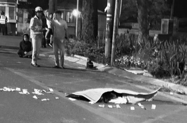 Bộ trưởng Bộ Công an chỉ đạo xử lý dứt điểm tình trạng đua xe ở Hà Nội - 1 Bộ trưởng Bộ Công an chỉ đạo xử lý dứt điểm tình trạng đua xe ở Hà Nội - 1