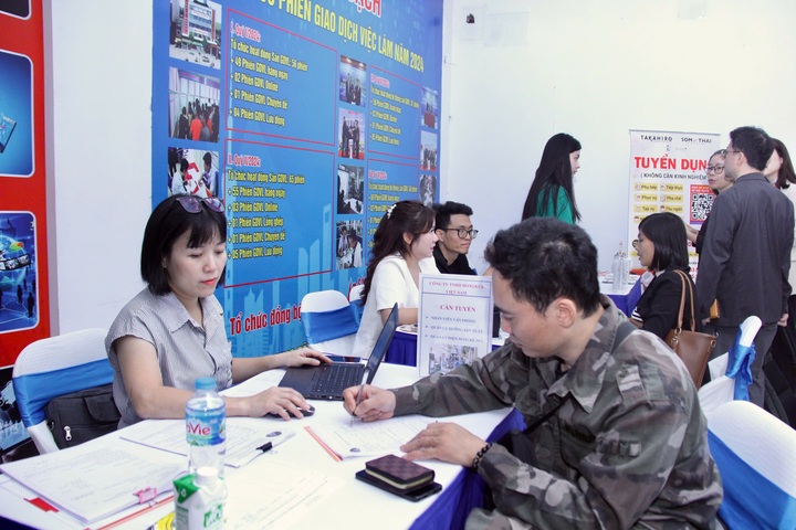 Lao động tại Nhật, Hàn Quốc về nước là nguồn nhân lực cao cho doanh nghiệp - 3 Lao động tại Nhật, Hàn Quốc về nước là nguồn nhân lực cao cho doanh nghiệp - 3