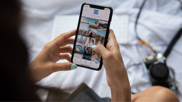 Xóa gấp 7 loại ảnh này trên điện thoại nếu bạn đang lưu chúng - 2 Xóa gấp 7 loại ảnh này trên điện thoại nếu bạn đang lưu chúng - 2