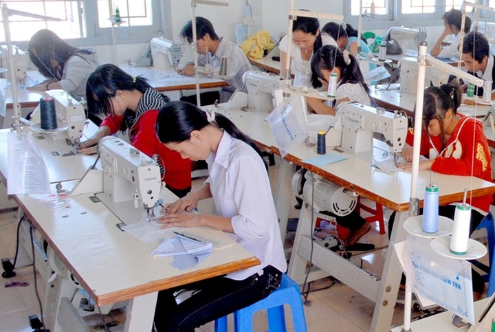 Đa dạng mô hình tạo việc làm, sinh kế cho người bán dâm hoàn lương - 1