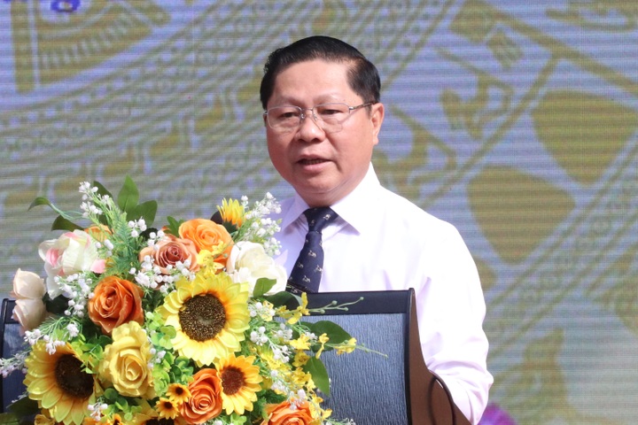 Để đào tạo nghề đột phá, mỗi doanh nghiệp là một trường nghề - 1 Để đào tạo nghề đột phá, mỗi doanh nghiệp là một trường nghề - 1