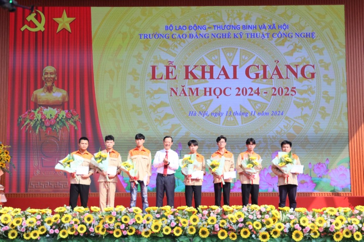 Để đào tạo nghề đột phá, mỗi doanh nghiệp là một trường nghề - 3 Để đào tạo nghề đột phá, mỗi doanh nghiệp là một trường nghề - 3