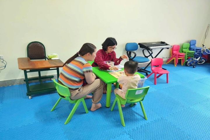 Quảng Ninh: Kết nối và trợ giúp kịp thời người yếu thế - 1 Quảng Ninh: Kết nối và trợ giúp kịp thời người yếu thế - 1