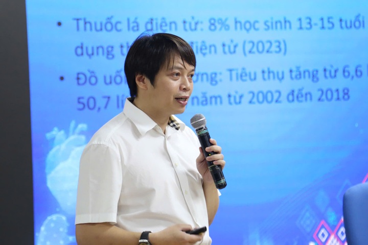 1,13 triệu lượt người dân đã được tư vấn, khám bệnh miễn phí năm 2024 - 1