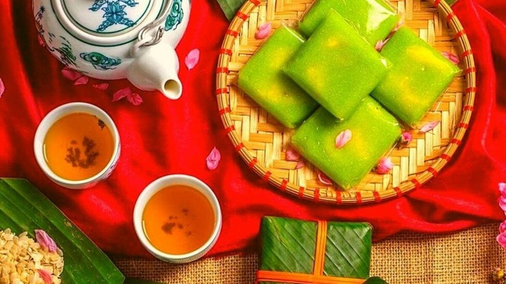 Đến Hà Nội nhất định phải nghĩ ngay đến 12 món này mua về làm quà - 1 Đến Hà Nội nhất định phải nghĩ ngay đến 12 món này mua về làm quà - 1