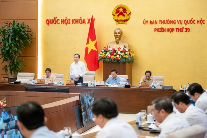 Sắp xếp đơn vị hành chính của Hà Nội, TPHCM và 10 địa phương - 1