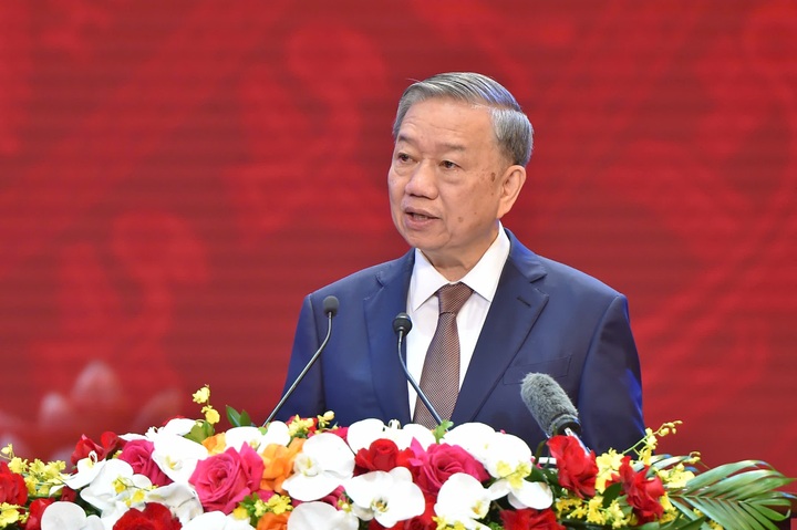 Tổng Bí thư: “Xây dựng đội ngũ nhà giáo có đức, có tài” - 1