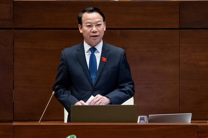 Khắc phục cơ chế xin - cho trong thực hiện dự án nhà ở thương mại - 1