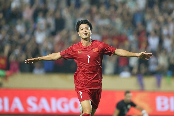 Danh sách chuẩn bị cho AFF Cup 2024: Những sự vắng mặt đáng tiếc - 1