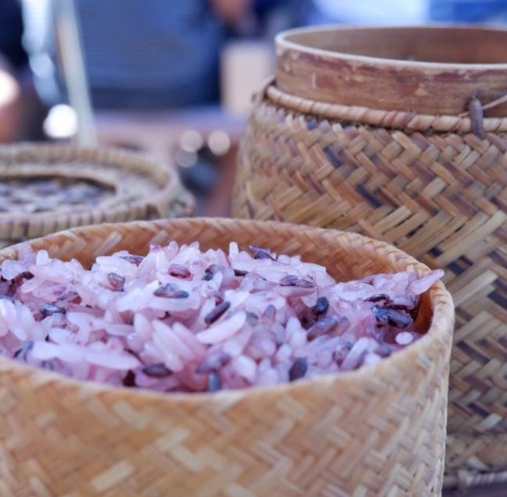 Hành trình đầy mê hoặc tại vùng đất giàu di sản Lào - 3