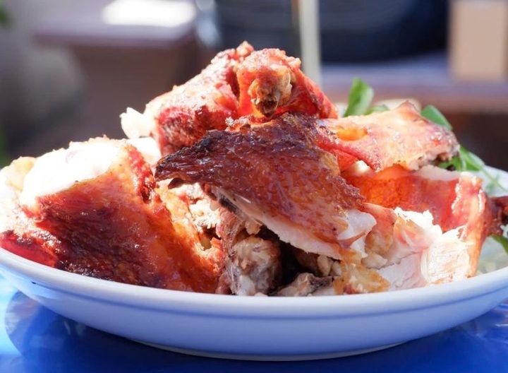 Hành trình đầy mê hoặc tại vùng đất giàu di sản Lào - 4