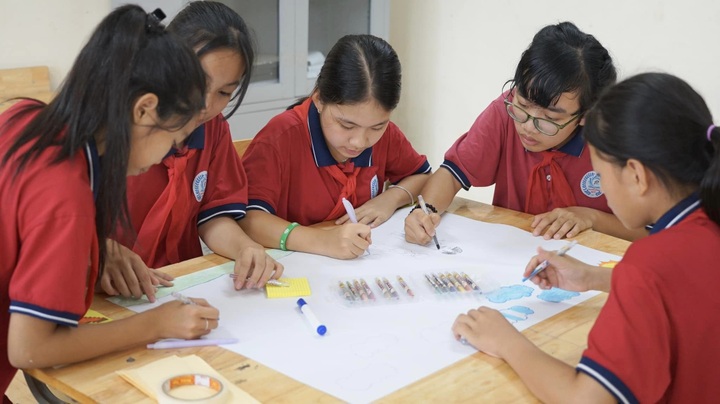 Hơn 54% trẻ em từng bị “ăn roi” trong gia đình - 1 Hơn 54% trẻ em từng bị “ăn roi” trong gia đình - 1