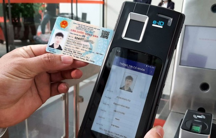 Cách kiểm tra biết ngay số CCCD có bị sử dụng vay tiền, lừa đảo hay không - 1 Cách kiểm tra biết ngay số CCCD có bị sử dụng vay tiền, lừa đảo hay không - 1