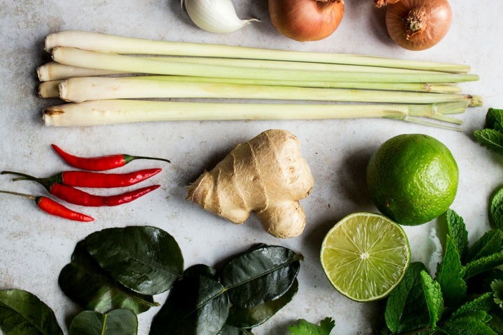 Những cách ướp thịt nướng mềm ngon, bất ngờ chỉ cần thêm 2 bước đơn giản - 5 Những cách ướp thịt nướng mềm ngon, bất ngờ chỉ cần thêm 2 bước đơn giản - 5