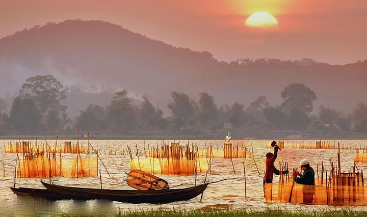 3 kỷ lục quốc gia mới vừa được xác lập ở Đắk Lắk - 1 3 kỷ lục quốc gia mới vừa được xác lập ở Đắk Lắk - 1