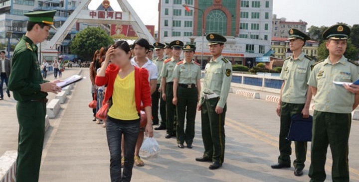 Phối hợp tích cực, hiệu quả trong tiếp nhận và hỗ trợ nạn nhân bị mua bán - 1