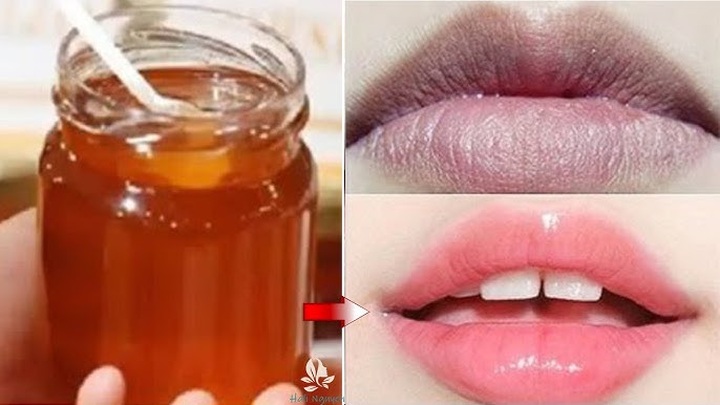 2 cách tự làm dầu dừa trị thâm môi do dùng son quá nhiều - 1 2 cách tự làm dầu dừa trị thâm môi do dùng son quá nhiều - 1