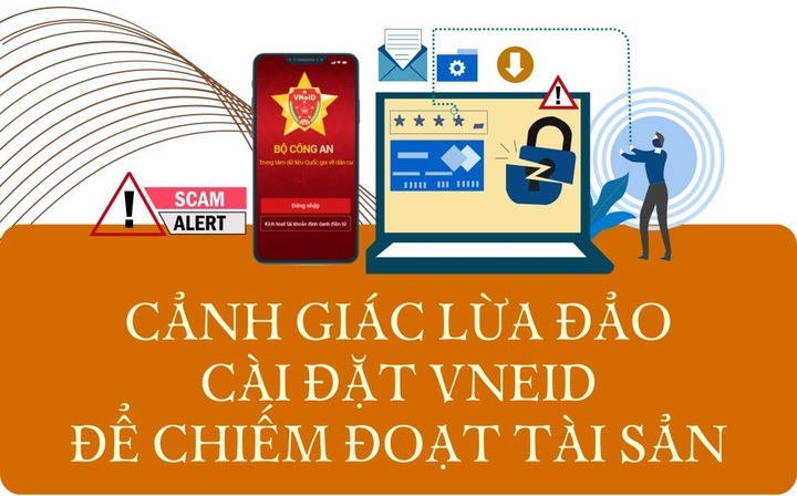 Cần làm gì khi nhận được cuộc gọi tự xưng là công an hỗ trợ trực tuyến? - 1