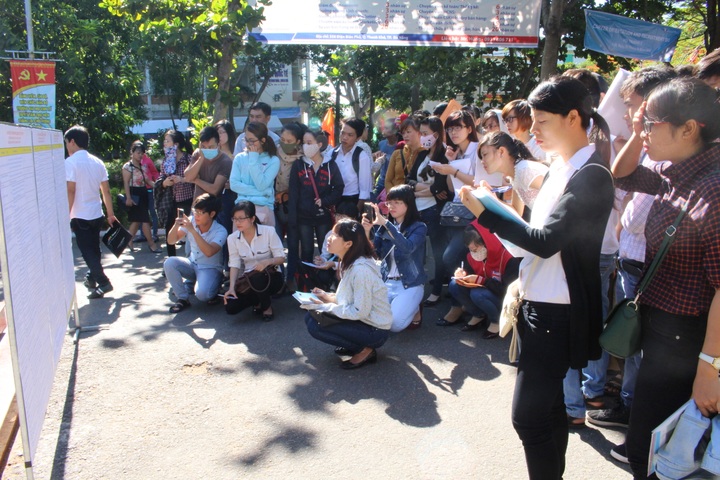 Năm 2025, Đà Nẵng phấn đấu tuyển mới 35.000 học sinh, sinh viên học nghề - 1