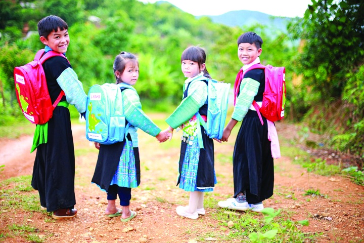 Mất cân bằng giới tính khi sinh để lại nhiều hệ lụy - 2