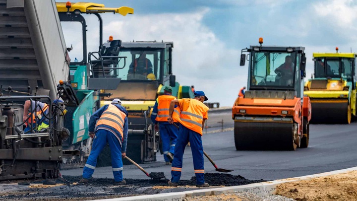 Chạy nước rút để giải ngân vốn đầu tư công - 1