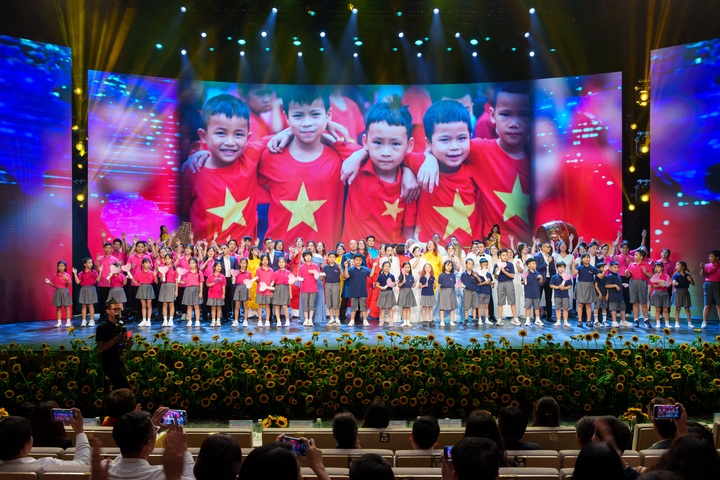 Phá bỏ định kiến giới: Chìa khoá xây dựng xã hội tiến bộ và bình đẳng - 1