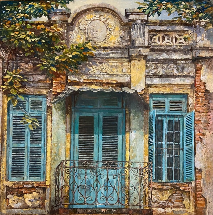 Tỏa sáng từ sự khác biệt - 2 Tỏa sáng từ sự khác biệt - 2