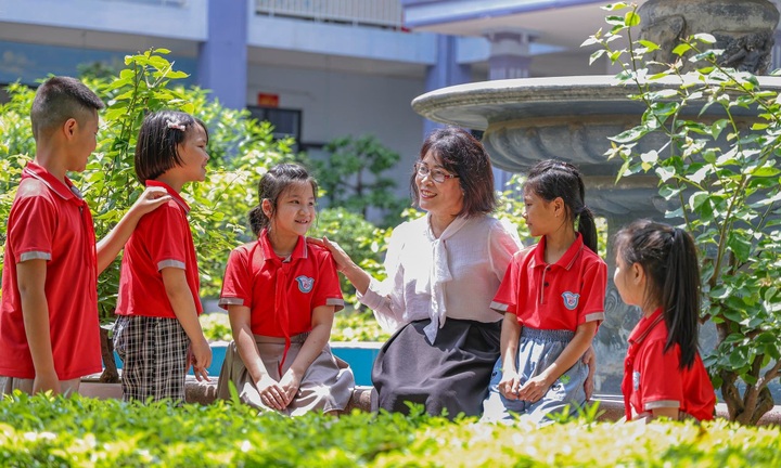 Khi lời nói trở thành vũ khí tổn thương - 2