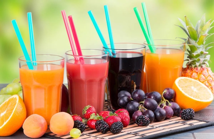 8 loại nước uống tốt cho buổi sáng không thể bỏ qua - 3