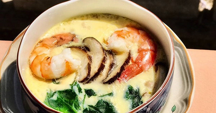 Món trứng được chế biến theo 5 cách này dù người lớn hay trẻ con đều thích - 4 Món trứng được chế biến theo 5 cách này dù người lớn hay trẻ con đều thích - 4