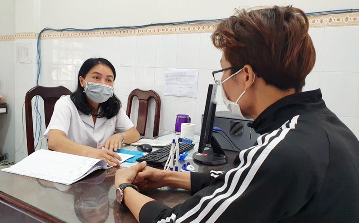 Quý III/2024: Số lao động hưởng bảo hiểm thất nghiệp giảm - 1 Quý III/2024: Số lao động hưởng bảo hiểm thất nghiệp giảm - 1