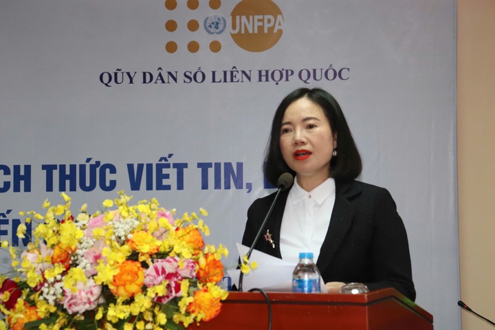 Giải quyết các thách thức về dân số để bền vững - 1 Giải quyết các thách thức về dân số để bền vững - 1