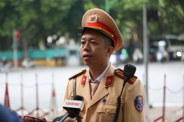 Học sinh chưa đến tuổi lái xe máy, phụ huynh biết nhưng vẫn cố tình vi phạm - 4 Học sinh chưa đến tuổi lái xe máy, phụ huynh biết nhưng vẫn cố tình vi phạm - 4