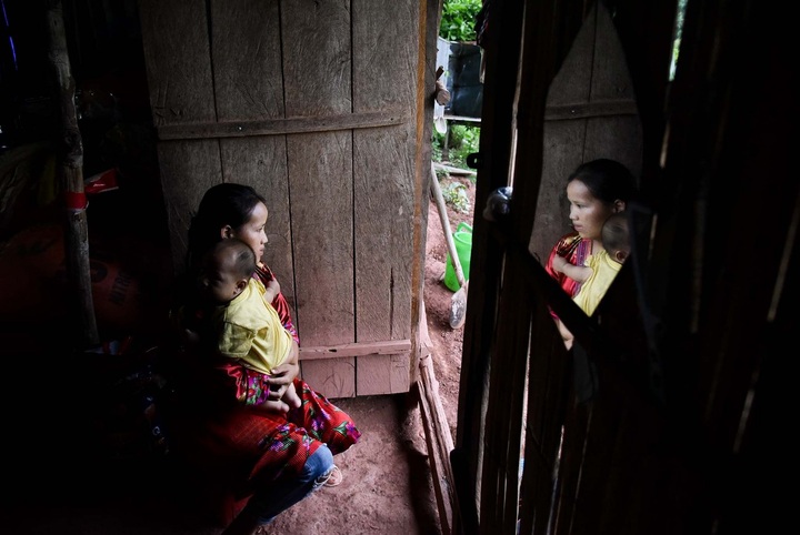 Kịp thời tiếp nhận, hỗ trợ nạn nhân bị mua bán - 1