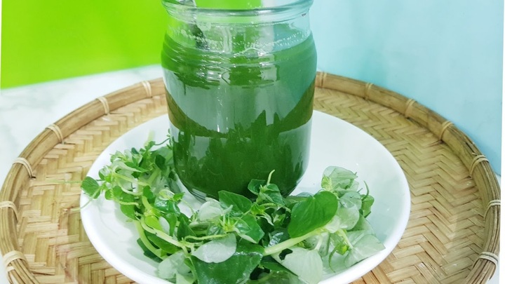 Món rau này cực quý, trồng ở vườn hay trên chậu đều được - 2