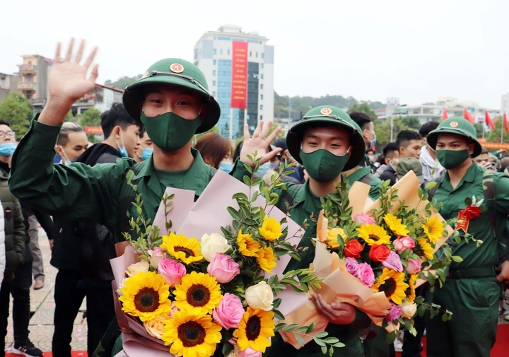 10 bệnh miễn đăng ký nghĩa vụ quân sự, và đối tượng ưu tiên tuyển chọn 2025 - 1