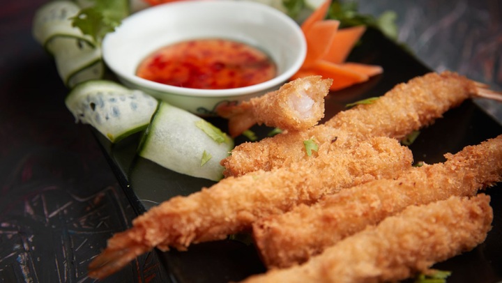 Mẹo rán nem để bao lâu vẫn giòn tan và cách làm 6 món rán thơm ngon - 3 Mẹo rán nem để bao lâu vẫn giòn tan và cách làm 6 món rán thơm ngon - 3