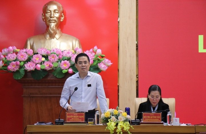 Quảng Ngãi thực hiện đạt và vượt 25/25 chỉ tiêu so với kế hoạch đề ra - 2