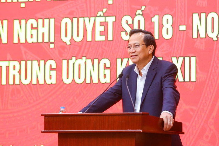 Không để xảy ra tư tưởng lơi lỏng, thiếu trách nhiệm trong công việc - 1 Không để xảy ra tư tưởng lơi lỏng, thiếu trách nhiệm trong công việc - 1