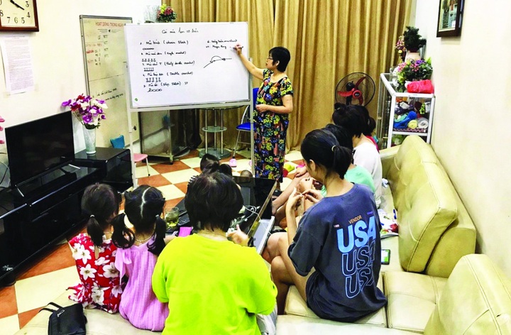 Thêm nhiều chế độ hỗ trợ, đẩy mạnh tái hòa nhập cho nạn nhân bị mua bán - 1 Thêm nhiều chế độ hỗ trợ, đẩy mạnh tái hòa nhập cho nạn nhân bị mua bán - 1