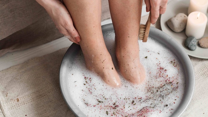 Bỏ túi "vài chiêu" giữ ấm đúng cách ngày và đêm để phòng bệnh vào mùa đông - 3 Bỏ túi "vài chiêu" giữ ấm đúng cách ngày và đêm để phòng bệnh vào mùa đông - 3