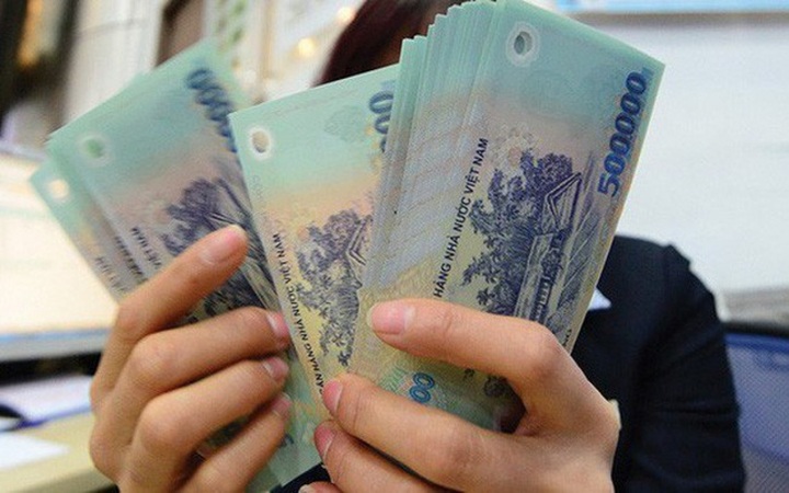 Lộ diện mức thưởng Tết cao nhất ở Hà Giang gần 110 triệu đồng - 1 Lộ diện mức thưởng Tết cao nhất ở Hà Giang gần 110 triệu đồng - 1