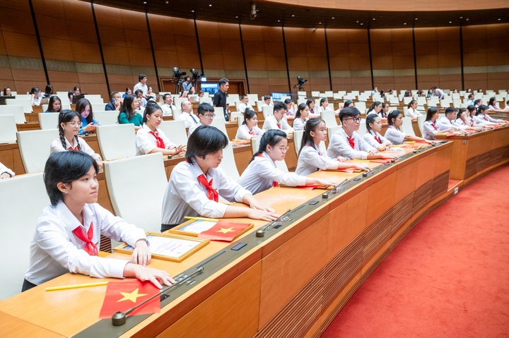 Làm gì để cấm thuốc lá điện tử, thuốc lá nung nóng từ năm 2025? - 2