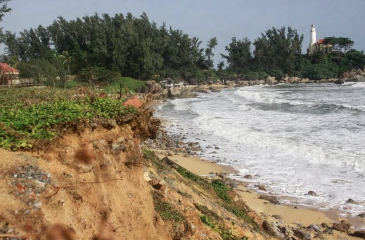 Quảng Ngãi cần hỗ trợ gần 1.300 tỷ đồng khắc phục hậu quả mưa lũ - 2 Quảng Ngãi cần hỗ trợ gần 1.300 tỷ đồng khắc phục hậu quả mưa lũ - 2