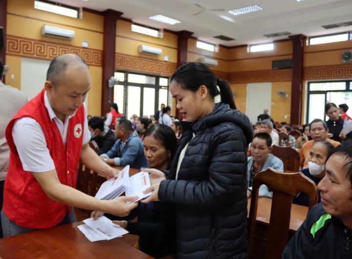 Đà Nẵng kết nối những hoàn cảnh khó khăn với các địa chỉ nhân đạo - 1 Đà Nẵng kết nối những hoàn cảnh khó khăn với các địa chỉ nhân đạo - 1